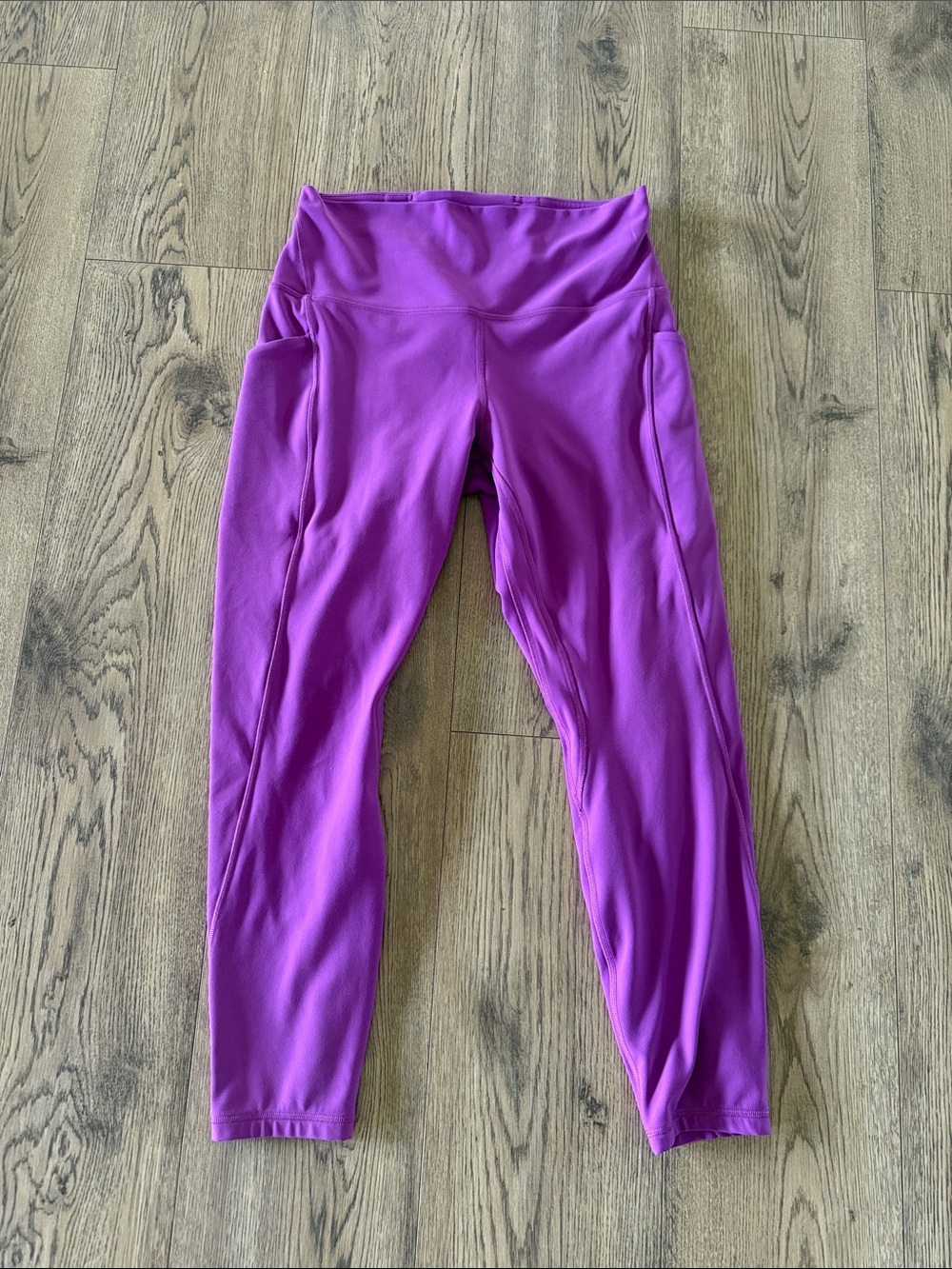 Lululemon align size 10